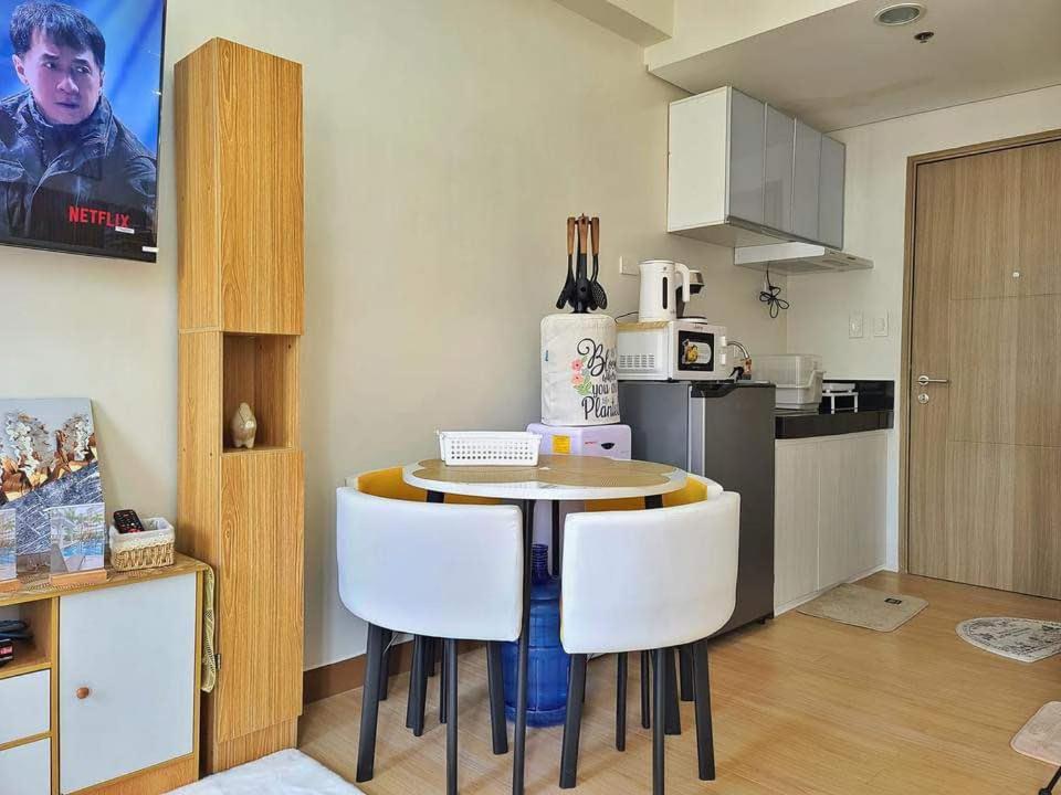 Auberge Condotels At Smdc Hope Residences Trece Martires Eksteriør billede