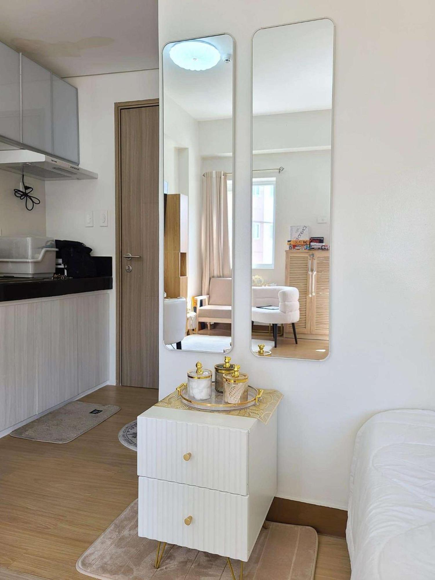 Auberge Condotels At Smdc Hope Residences Trece Martires Eksteriør billede